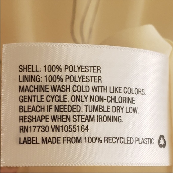 A NEW DAY DRESS SIZE LARGE - Picture 5 of 7